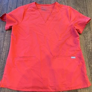 Figs Casma Three - Pocket Top